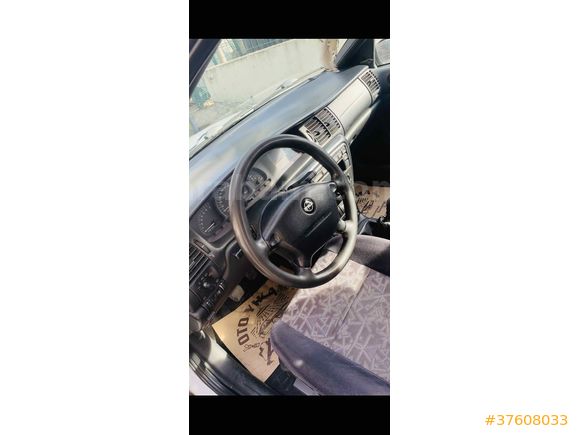 Sahibinden Opel Vectra 2.0 GLS 1991 Model 