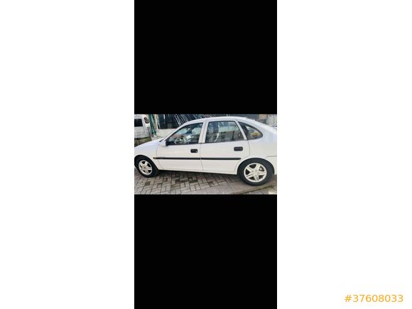 Sahibinden Opel Vectra 2.0 GLS 1991 Model 