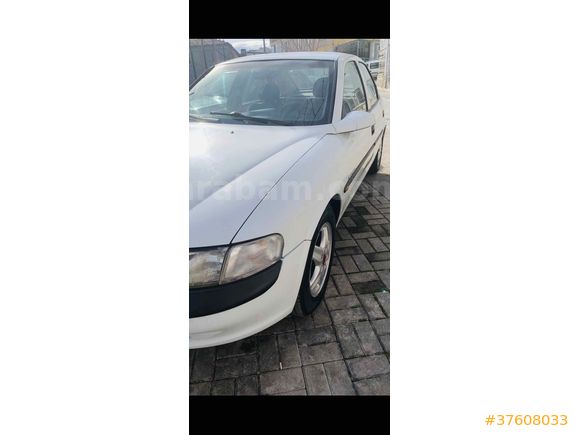 Sahibinden Opel Vectra 2.0 GLS 1991 Model 