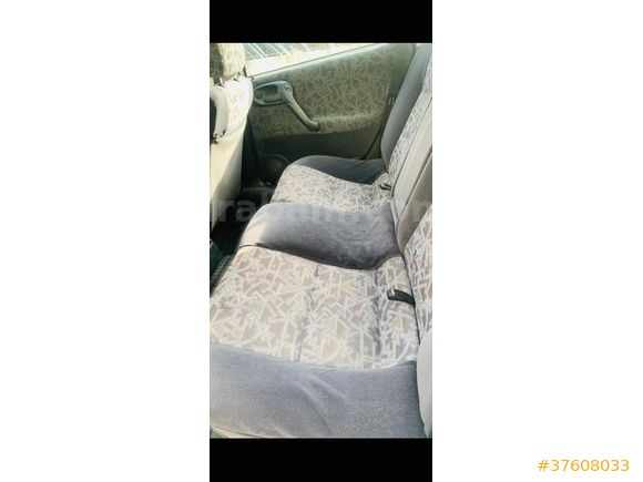Sahibinden Opel Vectra 2.0 GLS 1991 Model 