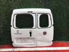 FİORİNO BİPPER ARKA BAGAJ KAPAĞI ULUBEY OTO 05324993869