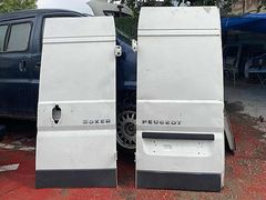 DUCATO BOXER JUMPER ARKA BAGAJ KAPAĞI ULUBEY OTO 05324993869
