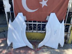 MERCEDES SPRİNTER SOL ÖN ÇAMURLUK ULUBEY OTO 05324993869