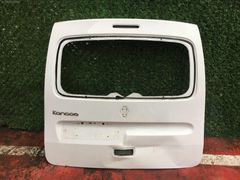 RENAULT KANGO ARKA BAGAJ KAPAĞI ULUBEY OTO 05324993869