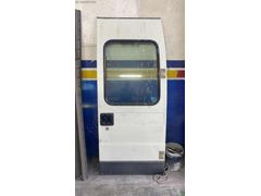 DUCATO BOXER JUMPER ARKA BAGAJ KAPAĞI ULUBEY OTO 05324993869