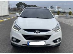 Sahibinden Hyundai ix35 1.6 GDI Elite 2014 Model  92.000 km Beyaz