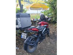 Sahibinden Bajaj Pulsar NS 200 UG