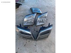 FORD CONNECT SOL ÖN FAR ULUBEY OTO 05324993869