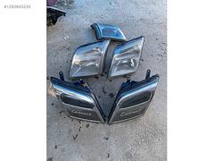 FORD CONNECT SAĞ ÖN FAR ULUBEY OTO 05324993869