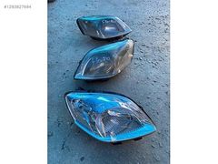FİORİNO BİPPER SOL ÖN FAR ULUBEY OTO 05324993869