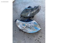 DUCATO BOXER JUMPER SAĞ ÖN FAR ULUBEY OTO 05324993869