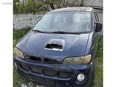 HYUNDAİ STAREX SOL ÖN FAR ULUBEY OTO 05324993869