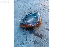 RENAULT KANGO SOL ÖN FAR ULUBEY OTO 05324993869