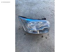 FORD TRANSİT SAĞ ÖN FAR ULUBEY OTO 05324993869