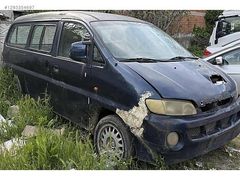 HYUNDAİ STAREX SAĞ ÖN KAPI ULUBEY OTO 05324993869