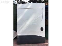 İVECO DAİLY SAĞ SÜRGÜLÜ KAPI ULUBEY OTO 05324993869
