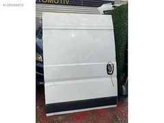 DUCATO BOXER JUMPER SAĞ SÜRGÜLÜ KAPI ULUBEY OTO 05324993869