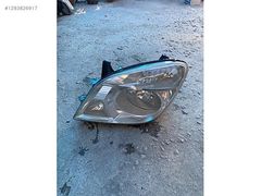 GAZELLE SOL ÖN FAR ULUBEY OTO 05324993869