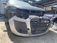 FİAT DOBLO 3 ÖN TAMPON ULUBEY OTO 05324993869