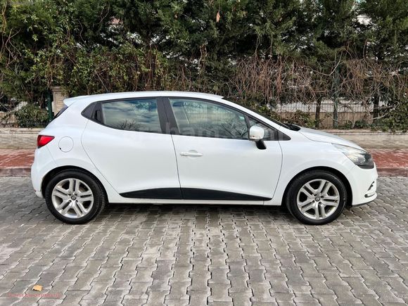 HATASIZ, 2017 R CLIO 1.5 DCİ JOY