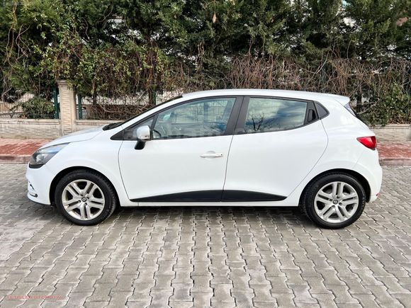 HATASIZ, 2017 R CLIO 1.5 DCİ JOY
