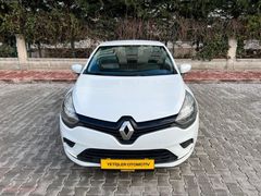 HATASIZ, 2017 R CLIO 1.5 DCİ JOY