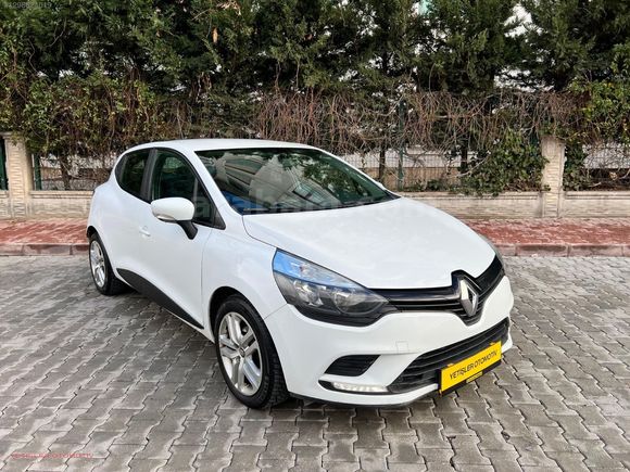 HATASIZ, 2017 R CLIO 1.5 DCİ JOY
