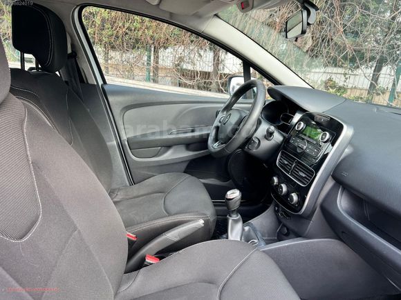 HATASIZ, 2017 R CLIO 1.5 DCİ JOY