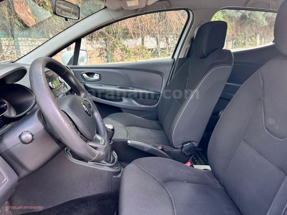 HATASIZ, 2017 R CLIO 1.5 DCİ JOY