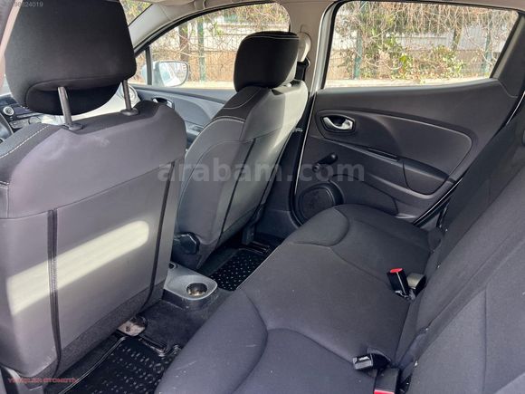 HATASIZ, 2017 R CLIO 1.5 DCİ JOY