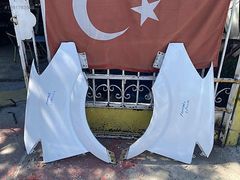MERCEDES SPRİNTER SAĞ ÖN ÇAMURLUK ULUBEY OTO 05324993869
