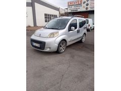 Sahibinden Fiat Fiorino Combi 1.3 Multijet Emotion 2009 Model