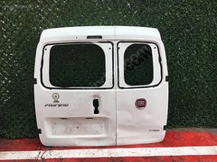 RENAULT KANGO 3 ARKA BAGAJ KAPAĞI ULUBEY OTO 05324993869