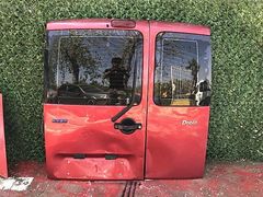 FİAT DOBLO 1 ARKA BAGAJ KAPAĞI ULUBEY OTO 05324993869