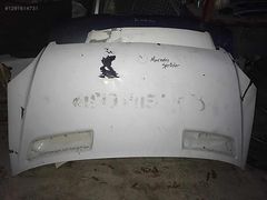 MERCEDES SPRİNTER ÖN MOTOR KAPUTU ULUBEY OTO 05324993869
