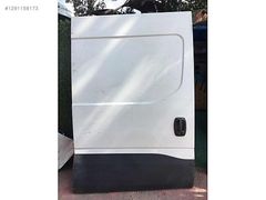 İVECO DAİLY SAĞ ARKA KAPI SÜRGÜLÜ ULUBEY OTO 05324993869