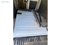 İVECO DAİLY SAĞ ARKA KAPI SÜRGÜLÜ ULUBEY OTO 05324993869