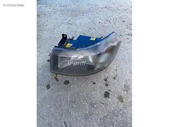 FORD TRANSİT SOL ÖN FAR ULUBEY OTO 05324993869