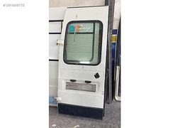 DUCATO BOXER JUMPER ARKA BAGAJ KAPAĞI ULUBEY OTO 05324993869