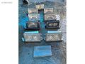 TOFAŞ ŞAHİN DOĞAN SOL ÖN FAR ULUBEY OTO 05324993869