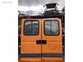 İVECO DAİLY SOL ARKA KAPI ULUBEY OTO 05324993869