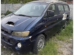HYUNDAİ STAREX SOL ÖN KAPI ULUBEY OTO 05324993869