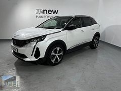 HEDEF RENAULT'DAN 2023 PEUGEOT 3008 ALLURE %20 KDV'Lİ