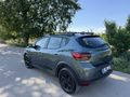 2025 model Dacia Sandra step full paket