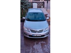 Sahibinden Toyota Corolla 1.6 Comfort Extra 2012 Model ---