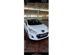 Sahibinden Peugeot 308 1.6 e-HDi Access 2012 Model