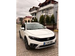 Sahibinden Fiat Egea Cross 1.4 Fire Urban 2024 Model