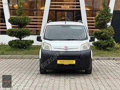 2014 FİAT FİORİNA CARGO 1,3 MULTİJET