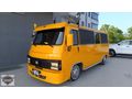 2005 PEGEOUT J9 KARAVAN RUHSATLI HİDROLİK DİREKSYON YENİ MUAYENE