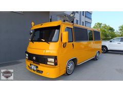 2005 PEGEOUT J9 KARAVAN RUHSATLI HİDROLİK DİREKSYON YENİ MUAYENE